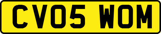 CV05WOM