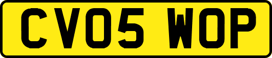 CV05WOP