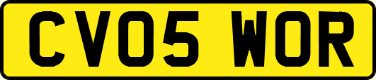 CV05WOR