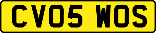CV05WOS