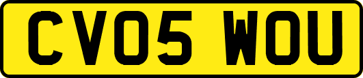 CV05WOU