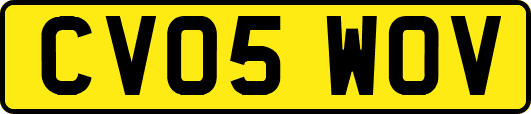 CV05WOV