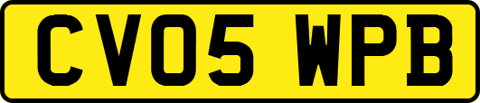 CV05WPB