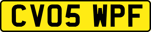 CV05WPF