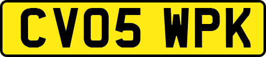 CV05WPK