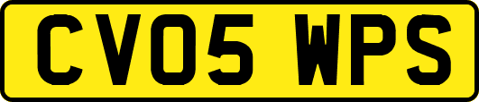CV05WPS