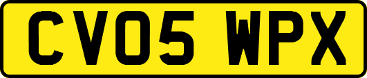 CV05WPX