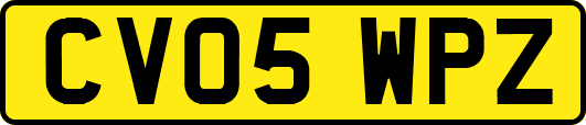 CV05WPZ