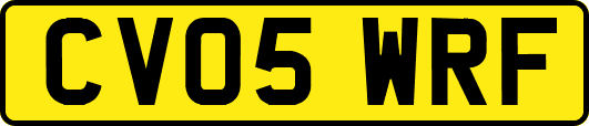 CV05WRF