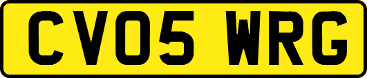 CV05WRG
