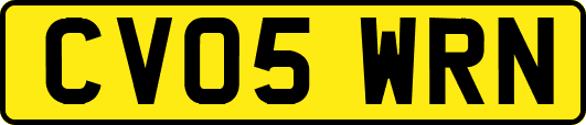 CV05WRN