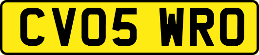 CV05WRO