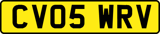 CV05WRV