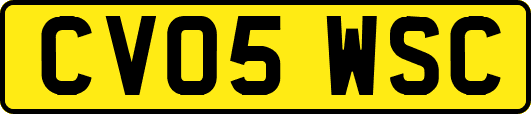 CV05WSC