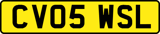 CV05WSL