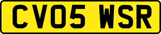 CV05WSR