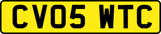CV05WTC
