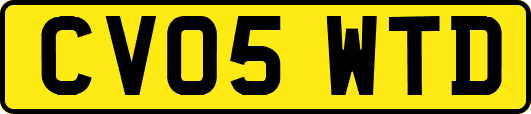 CV05WTD