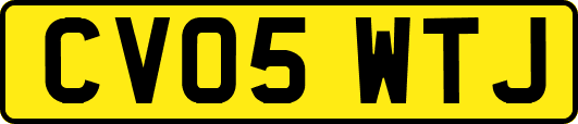 CV05WTJ