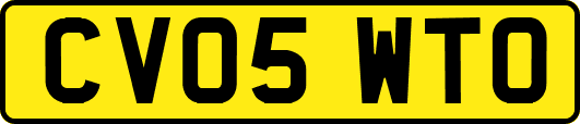 CV05WTO
