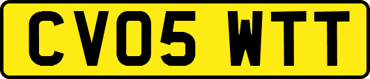 CV05WTT