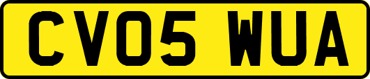 CV05WUA
