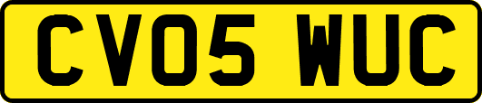 CV05WUC