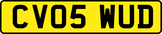 CV05WUD