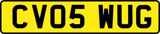 CV05WUG