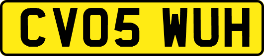 CV05WUH