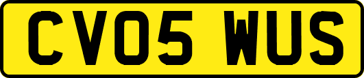 CV05WUS