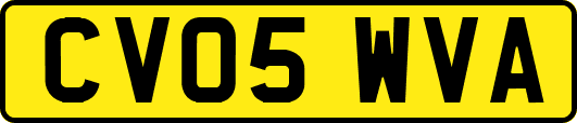 CV05WVA