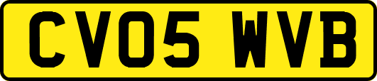 CV05WVB