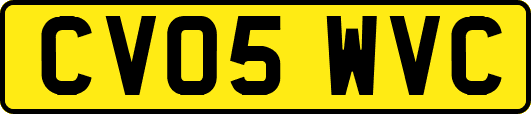 CV05WVC