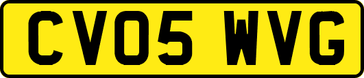 CV05WVG