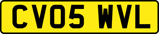 CV05WVL