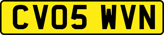 CV05WVN