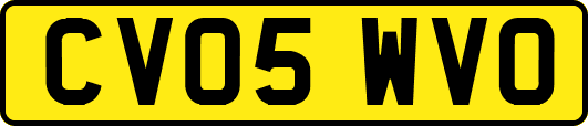 CV05WVO
