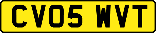 CV05WVT