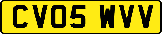CV05WVV