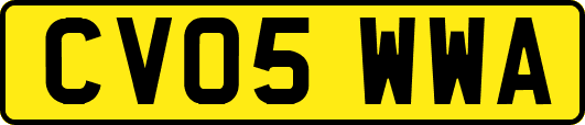 CV05WWA