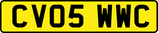 CV05WWC