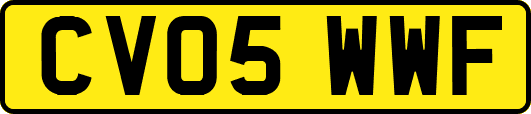 CV05WWF