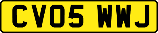 CV05WWJ