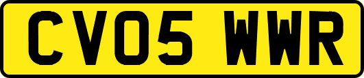 CV05WWR