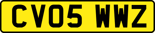 CV05WWZ