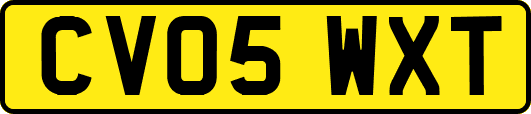 CV05WXT
