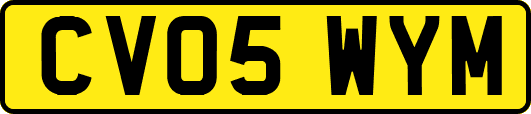 CV05WYM