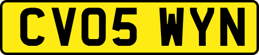 CV05WYN