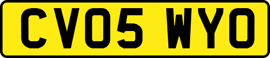 CV05WYO
